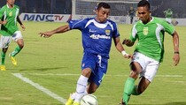 Kondisi Firman Utina Sudah Jauh Lebih Baik