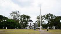 Gasibu Akan Dijadikan Taman Rekreasi Monumental