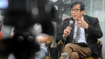 Menkumham Baru Harus Evaluasi Penyatuan Koruptor di Sukamiskin