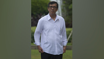 Pembahasan Krusial, Menkumham Telah Izin ke Presiden