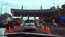 Astra Infra Pastikan Tol Tangerang-Merak Siap Layani Libur Nataru