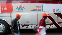 BNI Antar 5.900 Pemudik