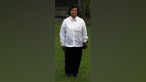 Menteri LHK: Diperlukan Prinsip Kehati-Hatian Menjawab Permintaan Lahan