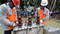 Tarif Listrik Naik, PLN Untung Rp 15,3 T