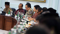 Danareksa: Kabinet Kerja Mampu Perbaiki Kondisi Makro