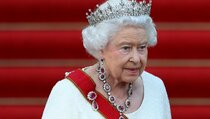 Gaji Ratu Elizabeth Naik 78%