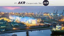 Pendapatan Dorong Kenaikan Laba AKR Corporindo Capai Rp 578,1 Miliar