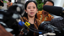 Indo Barometer: Puan Aman karena Kabinet di Bawah PMK Paling Jalan