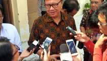 Mendagri Optimistis Dalang Rusuh di Kaltara Bakal Tertangkap
