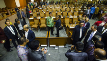 Agus Hermanto: DPR Dahulukan Kepentingan Republik, Bukan Kelompok