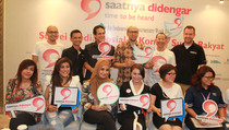 Salurkan Aspirasi Berhadiah Tiket Konser 
