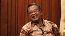 Darmin: Paket Kebijakan Ekonomi XV Siap Diluncurkan
