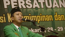 Romahurmuziy: Parpol Hadapi Tujuh Tantangan Besar