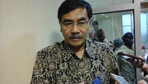 DPR Menolak Pembentukan Badan Riset Nasional