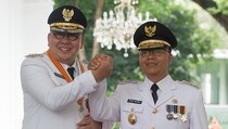 Pemprov Bengkulu Ingin Kembangkan 4 Kawasan Perbatasan