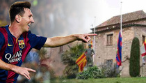 Akademi Barcelona Paling Sukses di Eropa