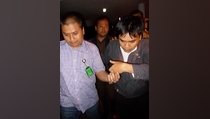 Buron 2 Tahun, Koruptor TPST Bantargebang Tertangkap