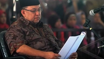 Menkumham Investigasi Perihal Munculnya Mochtar di Jakarta