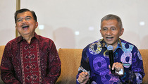  Viva Yoga Sebut Amien Rais Ingin Tradisi Satu Ketum Satu Periode Diindahkan  