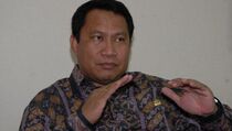  DPR Siap Bantu Pemerintah Perbaiki Kualitas Penerbangan Nasional