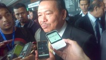 Pengacara Minta Audit BPK soal BLBI BDNI Dibuka di Persidangan