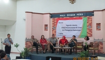  Kurangi Angka Kecelakaan, Transportasi Umum di Jakarta Bakal Dikelola Terpadu  