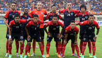 PBR Dampingi Persib ke Semifinal ISL