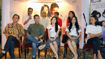 Film 'Mantan Terindah' Hadirkan Pilihan Cinta dan Takdir