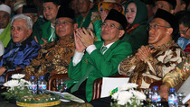  Jika Terpilih Ketum, Ahmad Yani Akan Jalin Dialog dengan Kubu Romi  