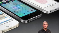 Apple Pangkas Kompensasi Gaji Tim Cook