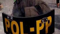 Selamatkan Polisi, Tiga Satpol PP Kota Palembang Diberi Penghargaan