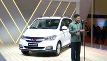 Bangun Pabrik, Wuling Motors Investasikan US$ 700 Juta