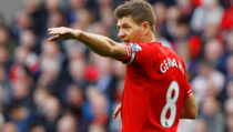 Steven Gerrard Ancam Tinggalkan Liverpool