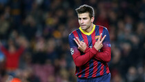 3 Klub Inggris Siap Tampung Gerard Pique