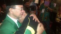  SDA: Djan Faridz Berpeluang Sebagai Ketum PPP Berikutnya