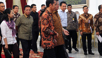KPK Imbau SBY Laporkan Harta Kekayaan