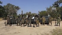 Boko Haram Culik 185 Orang, Bantai 32 Orang