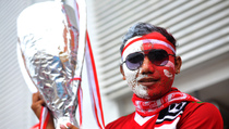 Indonesia Bisa Juara