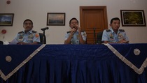 Wakasau: Pesawat Hercules Laik Terbang