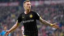 Reus Kembali Cedera, Klopp Pusing
