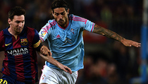 Kejutan, Celta Permalukan Barcelona di Camp Nou
