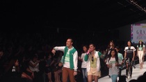 Daniel Mananta dan Pevita Pearce Angkat Pesona Katun Organik