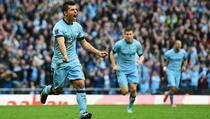 Aguero dan Jovetic Siap Bela City Lawan Bayern