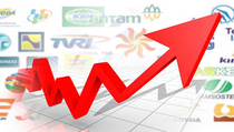 Laba 16 Emiten BUMN Tumbuh 9,5% Tembus Rp 68,5 Triliun