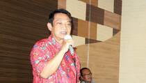 KONI DKI Minta Sengketa Atlet Diselesaikan di BAORI