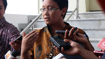 Menlu Bertolak ke AS Bahas Tindak Lanjut Kunjungan Pence