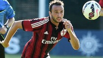 Pazzini Kemungkinan Dilepas ke Juventus