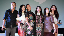Film AADC 2 Ditonton 2 Juta Penonton, Geng Cinta Ucapkan Terima Kasih