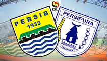 Final ISL, Bertemunya Kekuatan Barat dan Timur