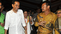 Gubernur Sulsel Akan Surati Presiden soal Larangan Rapat di Hotel